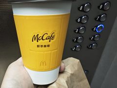 -麦当劳(田林好又多店)