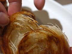 金巢银丝饼-玫瑰厅上海菜(兴国路店)