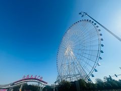 -南昌之星摩天轮