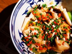 -元志初腊汁肉夹馍(钟楼粉巷店)
