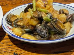 -老胶东家常菜馆(市场一路店)