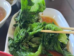 -好成财牛排馆(涂门街总店)