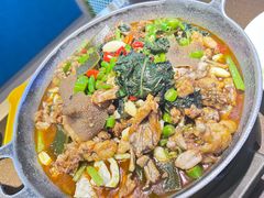 -蛙喔牛蛙(金桥太茂店)