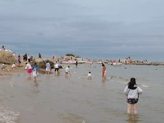 -老虎石海上公园