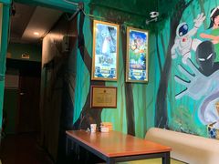 -魔方剧情密室(徐汇店)