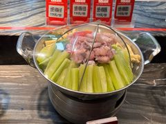 -不倒翁·安徽名菜楼(步行街店)