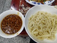 醋卤面-九河居(荔湾路店)