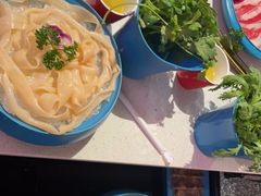 -蛙二爷美蛙火锅基地(温州总店)