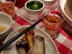 -西贝莜面村(赛格国际购物中心店)