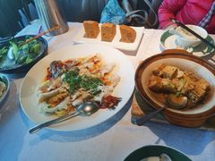 -德尚煌·顺德菜(誉山悠方天地店)