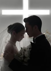 -角色婚纱摄影(中心店)