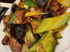 -晋阳饭庄(虎坊桥店)