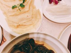 -玄武苏宁诺富特酒店·紫金轩中餐厅