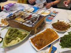 -勇利赵家烤肉坊(含光路店)