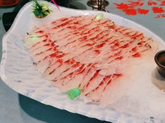 -天怡·鱼工厂(梅溪湖店)