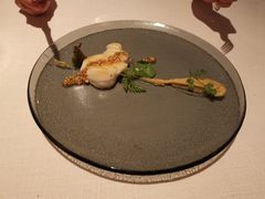 -北京金融街丽思卡尔顿酒店·意味轩 Cepe