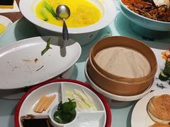 -豫丰汇河南名菜楼(武记餐饮)