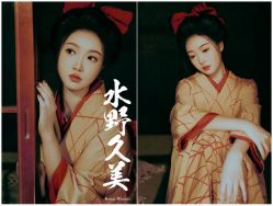 -持熹光年写真体验馆