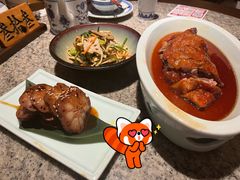 -南京大牌档(人民广场店)