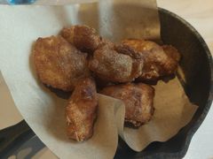 -必胜客(欧亚卖场店)