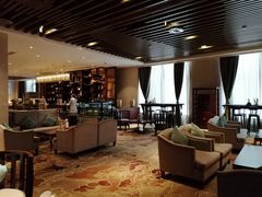 -西安西藏大厦开元名都大酒店·自助餐厅