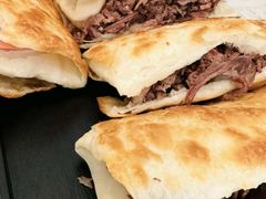 -高玛纳驴肉火烧(一世界店)