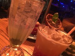 -Sirena海妖日咖夜酒