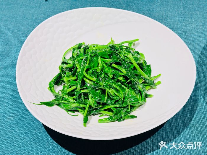烟雨青城·川菜(北京坊店)图片