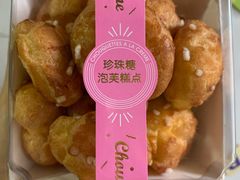 -味多美蛋糕(阜成门店)