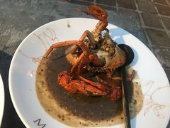 -Ministry of Crab(科伦坡店)