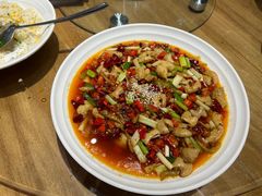 -赤宴·川菜(玉林店)