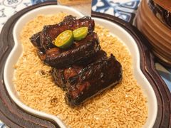 -图味美小黄鱼·景德菜(浙江路店)