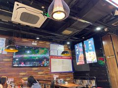 -松林烧烤·慧忠北里216小野串