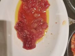 -汉拿山(悦荟·万科购物中心店)