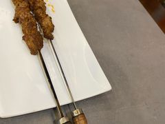 -烤肉宛饭庄(北新桥店)