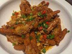 -老湘村·湖南土菜(天河维多利店)