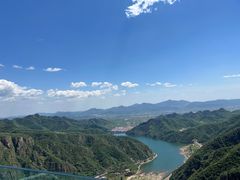 -京东石林峡风景区