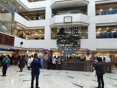 -浙江大学医学院附属第一医院(庆春院区)