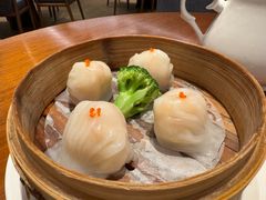 -东百坊巷大酒店·坊巷餐厅(东百中心店)