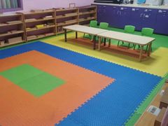 -悦宝园早教中心(庐阳区省直中心店)