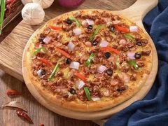 -尊宝比萨(安普顿店)