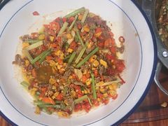 -衡厨·衡阳土菜(中南店)