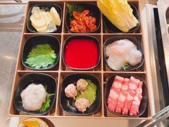 -海底捞火锅(劲松店)