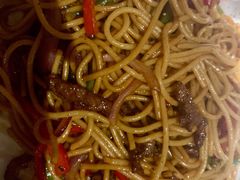 黑椒牛柳丝意粉-咖啡之翼(奥特莱斯店)