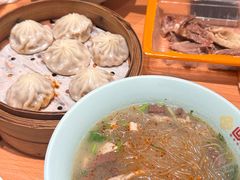 -回味鸭血粉丝汤(夫子庙瞻园路店)