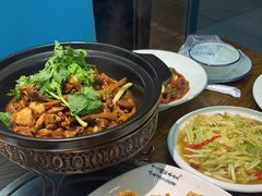 -517烧烤·龙虾·海鲜大排档(万象都荟店)