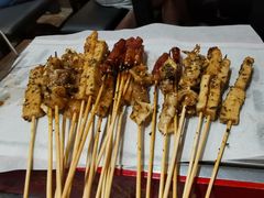 -今邕烧烤(西大店)