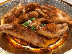 -巴厘龙虾·榜首油焖大虾(音乐学院·沿江酒馆店)