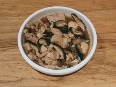 香菇滑鸡饭-72街红烧排骨饭(海珠丽影广场店)