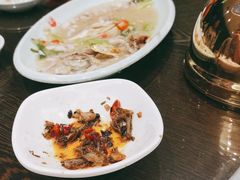 -抱德·潮汕味(琶洲店原惠城鱼仔)